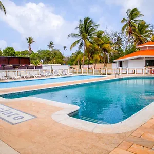 Hotel Solare Sai Ecohotel (adults Only), San Andrés